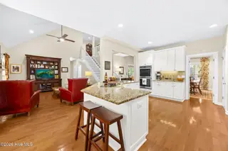 370 Sugar Pine Drive, Pinehurst, NC 28374 – photo 13: 2-726-0455