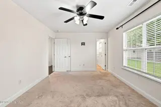 114 Sparta Way, New Bern, NC 28562 – photo 20: Master Bedroom