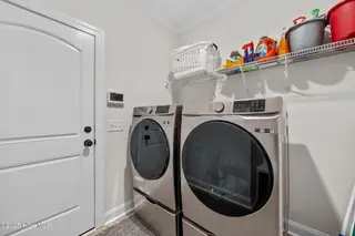 2406 Great Laurel Court, Greenville, NC 27834 – photo 15: Laundry Room