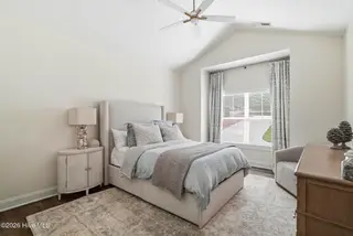 236 Woodbine Way, Carthage, NC 28327 – photo 10: Bedroom 2