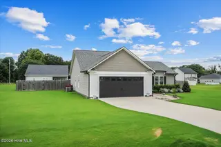 103 Avalor Drive, Goldsboro, NC 27530 – photo 3: 03-103 Avalor Dr-3