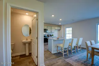 1009 Middlecrest Drive, Rocky Mount, NC 27804 – photo 15: 1104 Middlecrest Drive