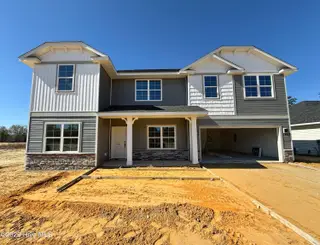 1036 Wood Creek Road NE, Leland, NC 28451 – photo 2: IMG_3418