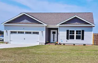 603 Bright Harvest Drive, Maysville, NC 28555 – photo 1: 20260425_130353