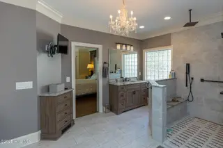 68 Abbottsford Drive, Pinehurst, NC 28374 – photo 18: primary bath4