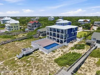 7519 Ocean Drive, Emerald Isle, NC 28594 – photo 7: 7519 Ocean Drive