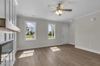 3226 Dolostone Court SW, Wilson, NC 27893 – photo 5: Great Room 2