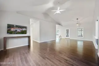 1235 Burning Tree Road 12, Pinehurst, NC 28374 – photo 6: Dining area