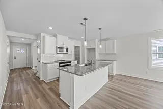 7463 Julius Drive NE 74, Leland, NC 28451 – photo 7: Kitchen 1