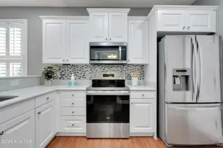 1030 Garden Club Way, Leland, NC 28451 – photo 7: Kitchen