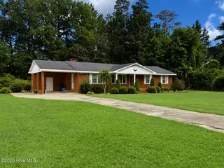 201 Forest Drive, La Grange, NC 28551 – photo 1: 201 Forest Dr