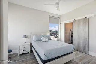 102 Cape Fear Boulevard Unit 204, Carolina Beach, NC 28428 — 2-bedroom condo in Towne Place Condominium, Carolina Beach, NC, photo 19 of 33