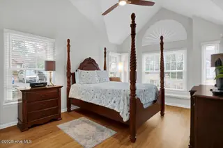1810 Jumpin Run Drive, Wilmington, NC 28403 – photo 13: Primary Bedroom