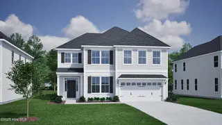 683 Heart Pine Avenue, Wilmington, NC 28411 – photo 4: Saluda II Elevation A