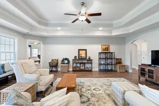 202 Messenger Court, Jacksonville, NC 28546 — 3-bedroom home in Onslow Bay, Jacksonville, NC, photo 15 of 62: 20_DSC00957
