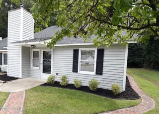 3315 Dortches Court, Greenville, NC 27834 – photo 1: Entrance