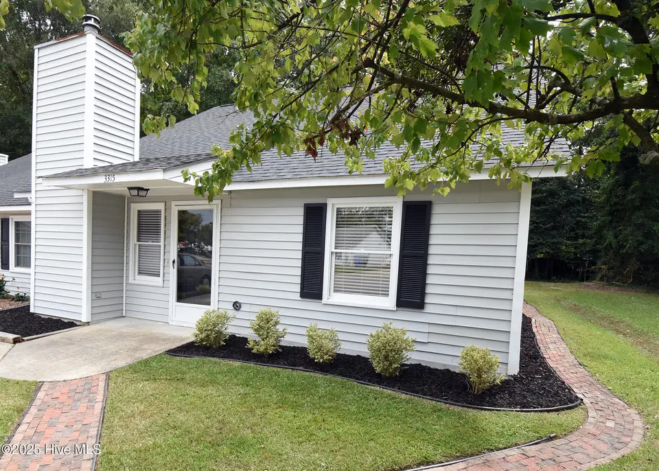 3315 Dortches Court, Greenville, NC 27834 – photo 1 of 15: Entrance