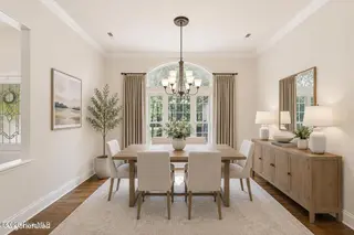 904 Muirfield Place, New Bern, NC 28560 – photo 12: Dining RM 1