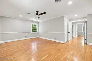 116 Oxford Road, Greenville, NC 27858 – photo 24: Primary Bedroom