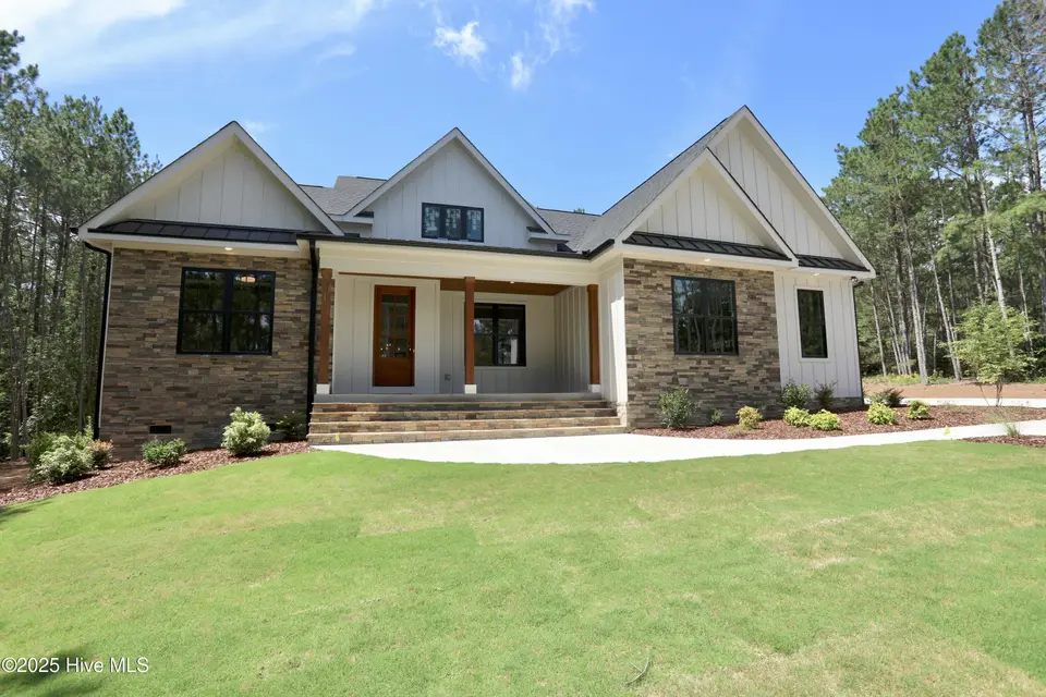 130 Gails Road, West End, NC 27376 – photo 1 of 59: FRONT