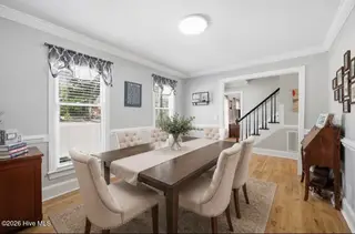 1604 Paramore Drive, Greenville, NC 27858 – photo 18: 1604 Paramore