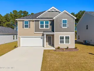 126 Maymont Street NW, Supply, NC 28462 – photo 1: Homesite 11