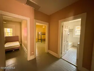 907 E Walnut Street, Goldsboro, NC 27530 – photo 12: 17. Hallway