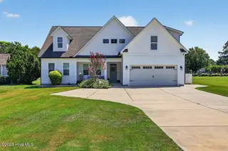 1200 Caracara Drive, New Bern, NC 28560 – photo 1: Beautiful Home