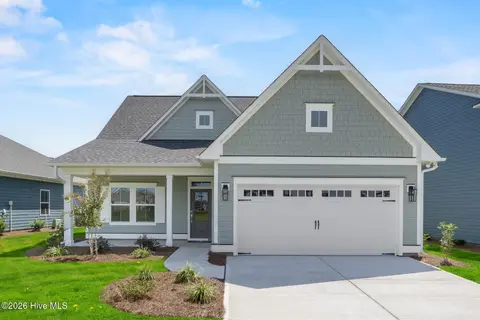7010 Marsh Shore Point 159, Leland