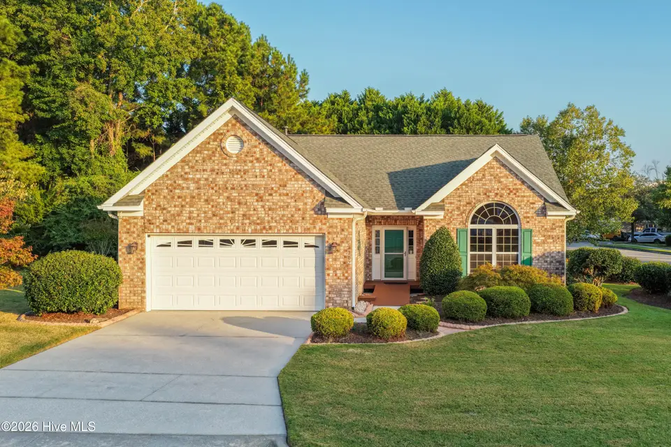 202 Longmeadow Drive, Wilmington, NC 28412 – photo 1 of 36: 202 Longmeadow Drive