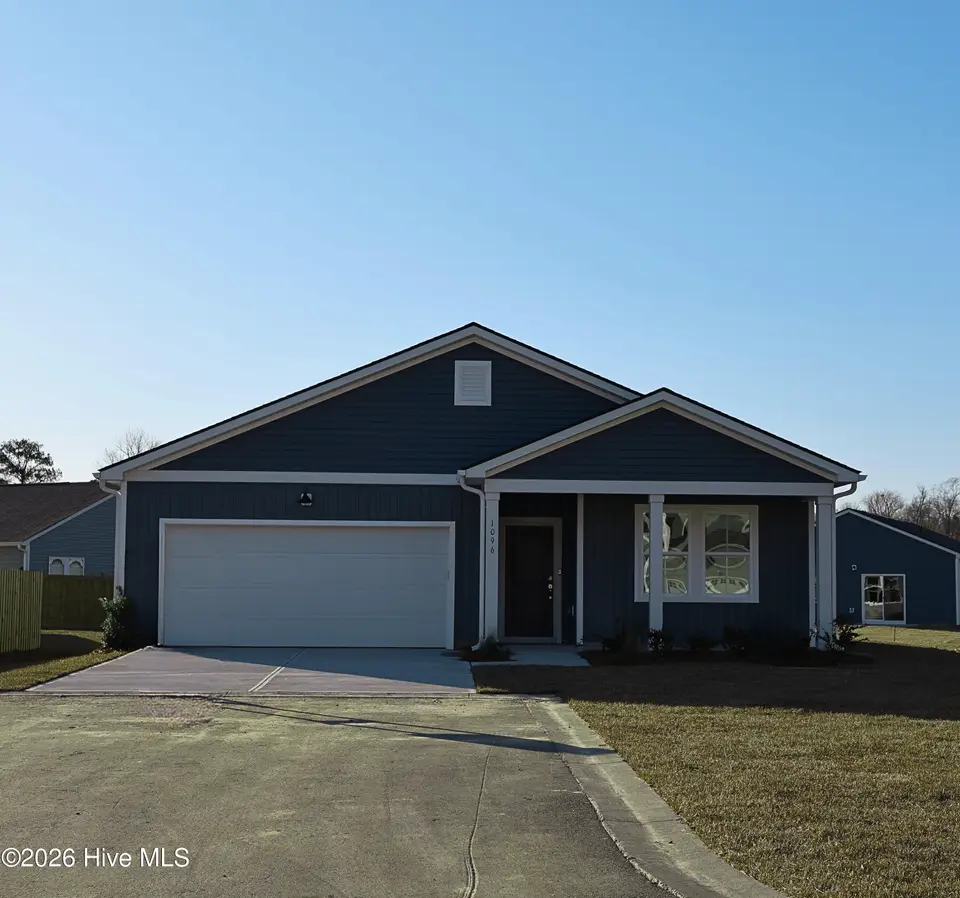 1096 High Tide Street SE 3601, Bolivia, NC 28422 – photo 1 of 7: 3601-mls