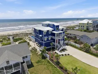 7519 Ocean Drive, Emerald Isle, NC 28594 – photo 5: 7519 Ocean Drive
