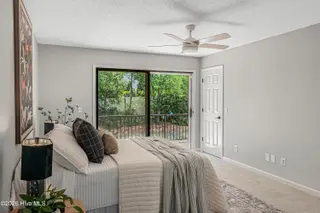 720 Diamondhead Drive S, Pinehurst, NC 28374 – photo 18: 2nd bedroom