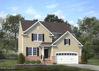 261 Dona Drive, Carthage, NC 28327 – photo 1: Chatham Heritage A