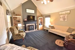 4083 N Old Carriage Road, Rocky Mount, NC 27804 – photo 24: Great Room