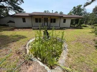 2212 Ridge Road, New Bern, NC 28560 – photo 1: Front view