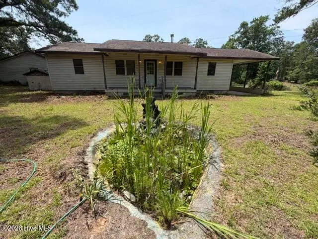 2212 Ridge Road, New Bern, NC 28560 – photo 1 of 17: Front view