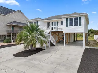 272 Brunswick Avenue W, Holden Beach, NC 28462 – photo 3: 272BrunswickAveW - 4