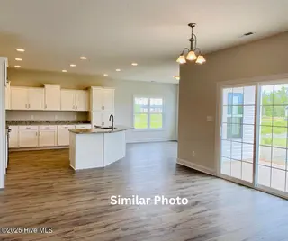 227 Big August Way, Jacksonville, NC 28546 – photo 10: 606 Salty Marsh 9