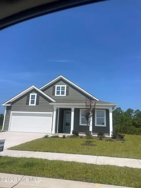 5101 Roundhead Drive Lot 90, Leland