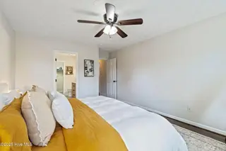 4809 Split Rail Drive, Wilmington, NC 28412 – photo 16: Primary bedroom