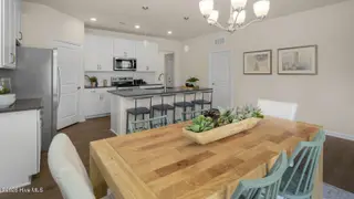 345 Maddox Drive, Aberdeen, NC 28315 – photo 16: Dining Room