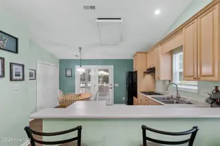 316 NE 52nd Street, Oak Island, NC 28465 – photo 6: 15_kitchen