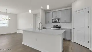 742 Lazy Elm Lane, Aberdeen, NC 28315 – photo 10: Kitchen