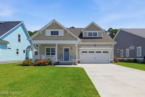 319 Lightning Bug Ln, Holly Ridge