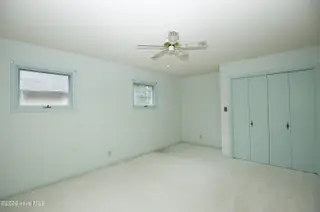 119 Pine Lake Drive, Whispering Pines, NC 28327 – photo 6: Master Bedroom
