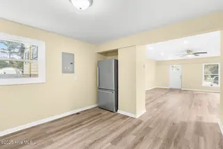 406 Carole Drive, Jacksonville, NC 28540 — 3-bedroom home in Pine Forest Acres, Jacksonville, NC, photo 17 of 42: carole-13