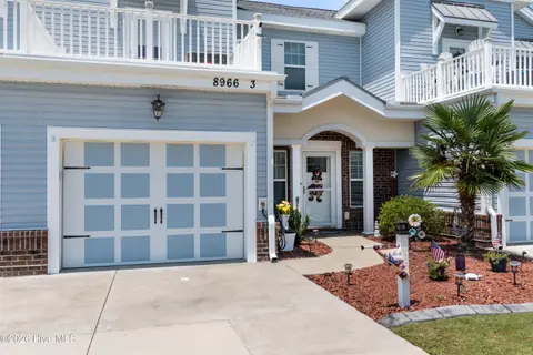 8966 Smithfield Drive NW Apt 3, Calabash