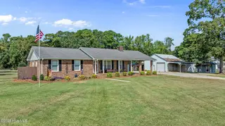 175 Leslie Road, Goldsboro, NC 27530 – photo 4: DJI_0455