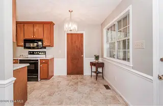 222 Deer Walk Lane, Tarboro, NC 27886 – photo 10: Eat in kit